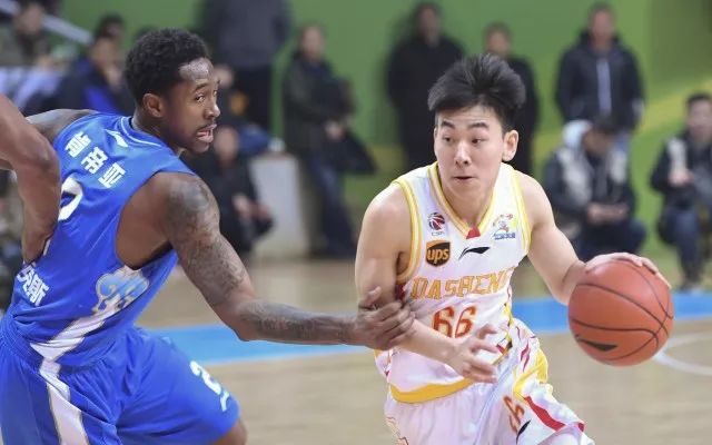 开云体育官网-cba季后赛8进4赛程安排